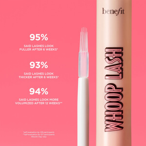 Benefit Whoop Lash Serum